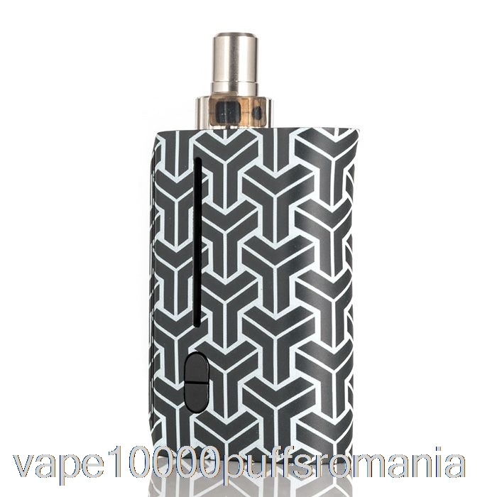 Vape Romania Squid Industries Squad 30w Pod Sistem Rezervor Sub-ohm - Samurai